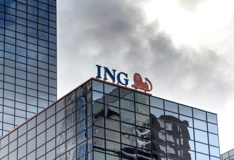 Assistente AI di ING per mutui