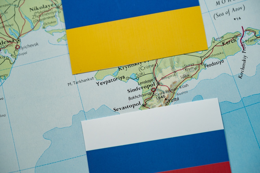 Crimea in stato d'emergenza