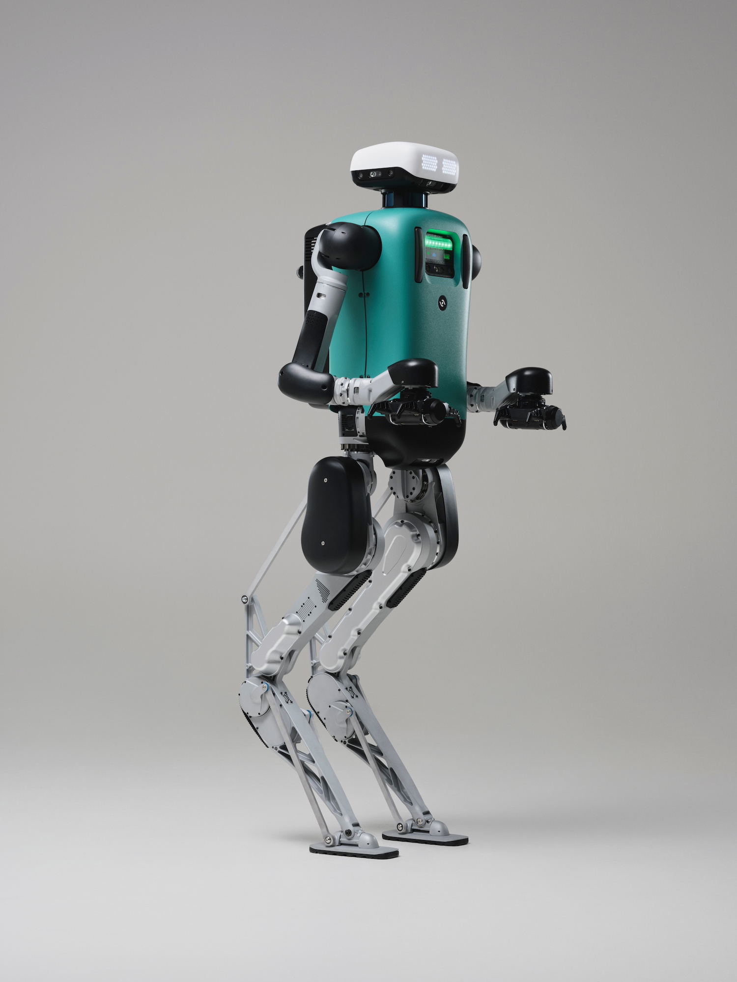 Robot Digit di Agility Robotics