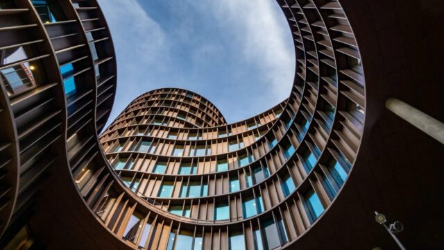 Tecnocem: Innovazione e Sostenibilità nel Settore delle Costruzioni