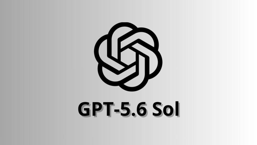 Modelli GPT-5.6 di OpenAI