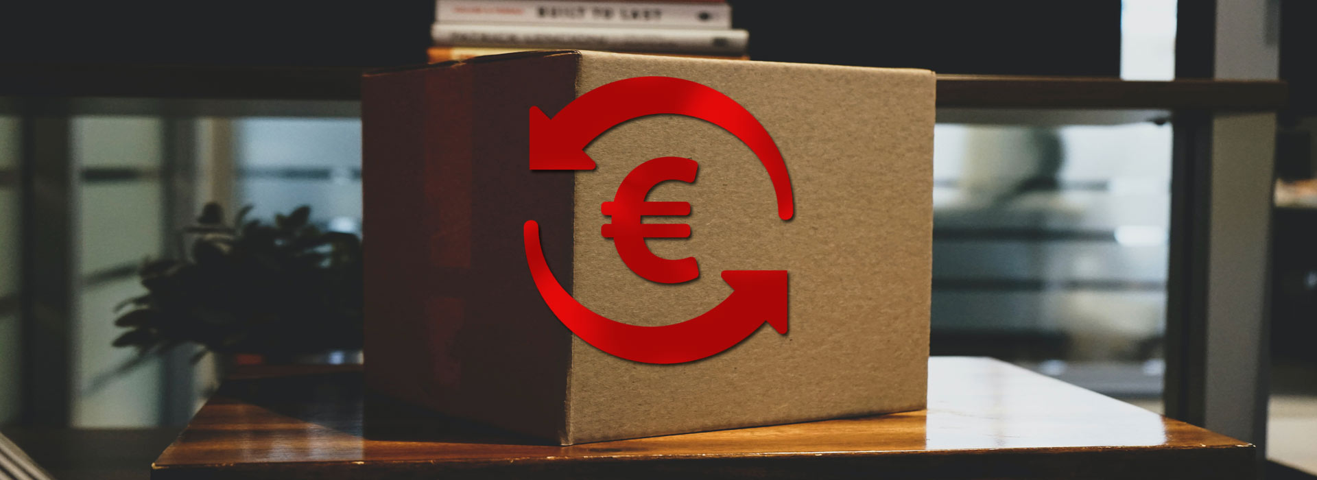 Resi inefficienti e rivendita digitale