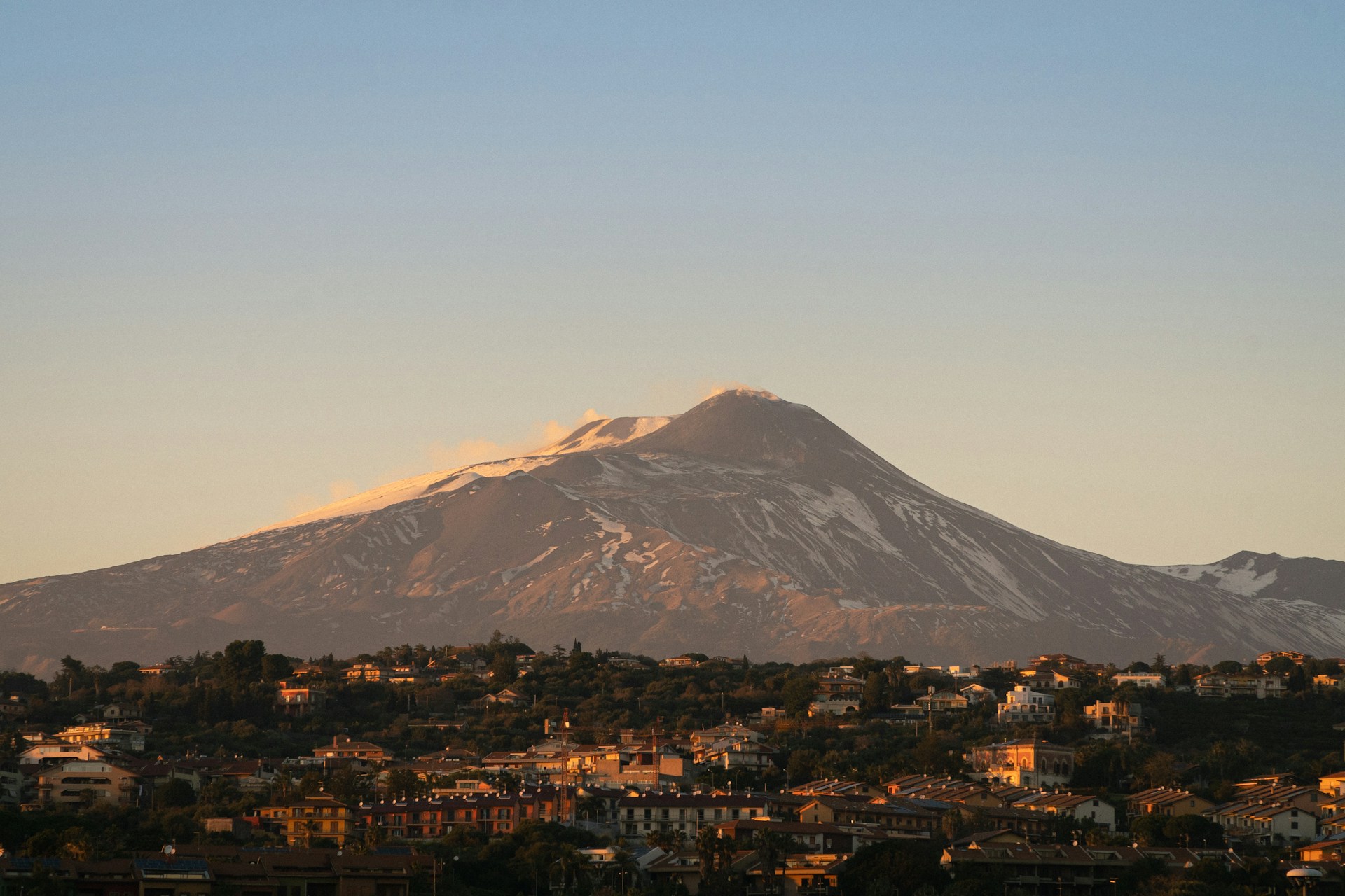 Aeroporto di Catania