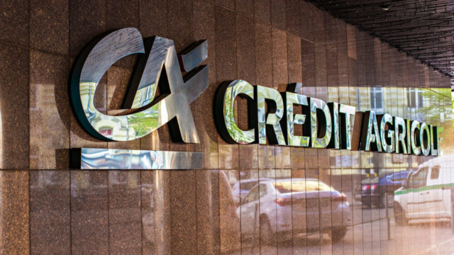 Credit Agricole e fusione Banco Bpm