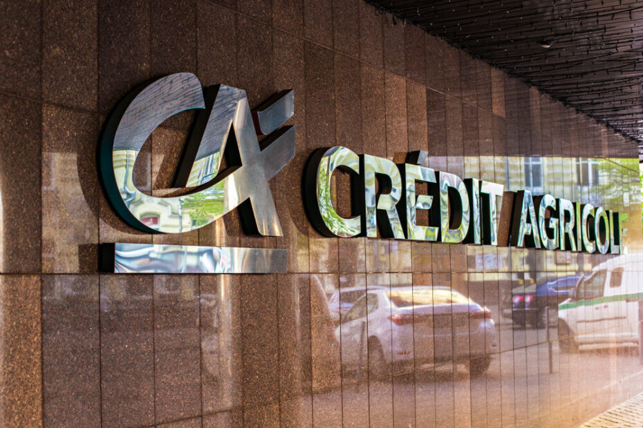Credit Agricole e fusione Banco Bpm