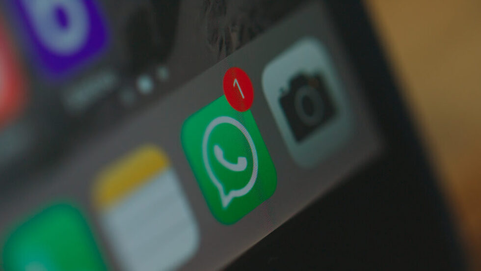 Novità di WhatsApp