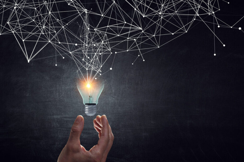 Immagine del Festival dell'Innovazione a Rovereto