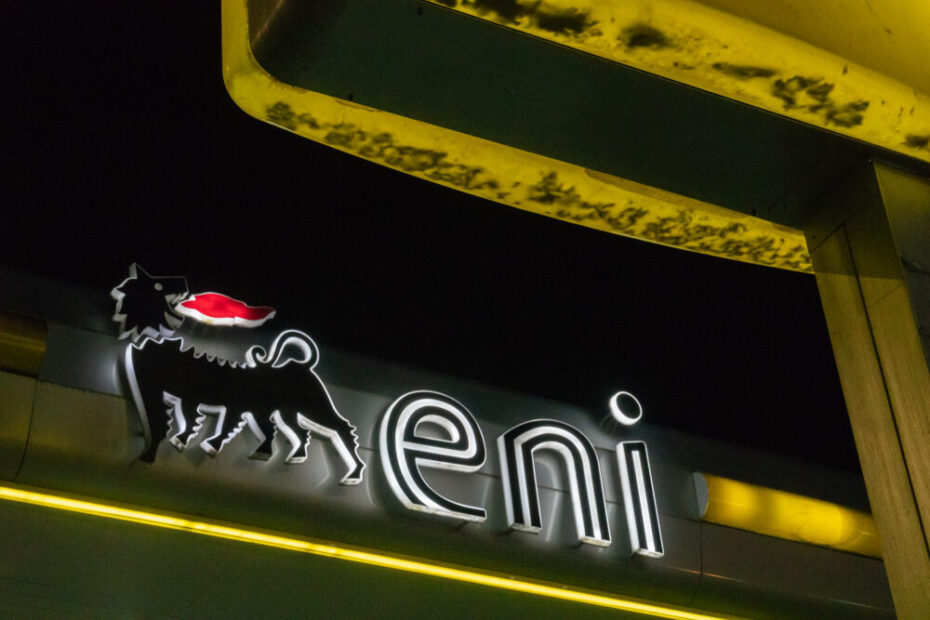 Eni approva il progetto Cronos per il gas cipriota