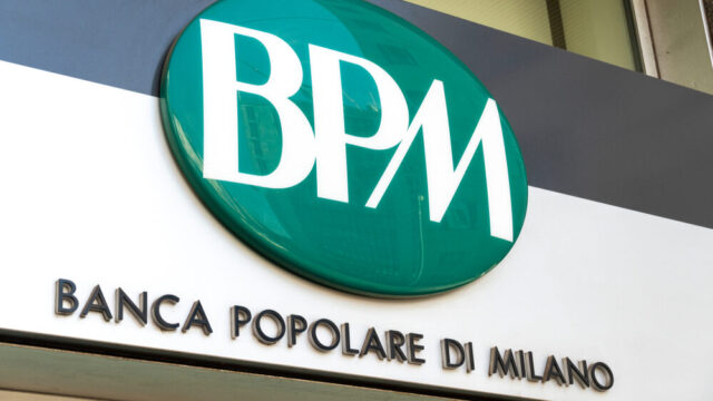 Immagine rappresentativa della fusione tra Mps e Banco Bpm