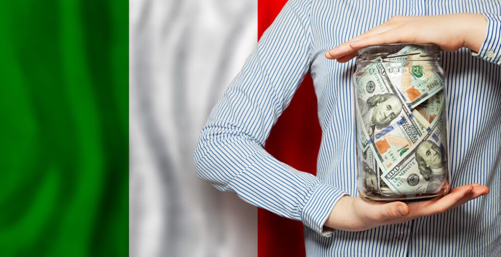 Riforme della politica economica italiana