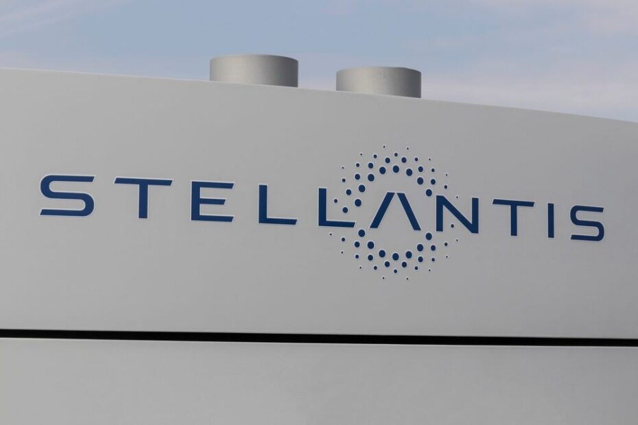 Stabilimento Fiat di Betim