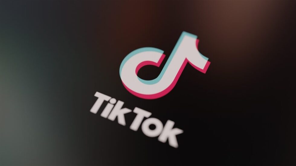 TikTok e la lotta contro lo spam generato dall'IA