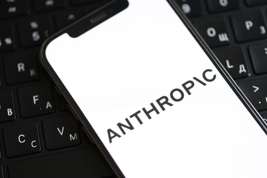 Dashboard di Reflect di Anthropic
