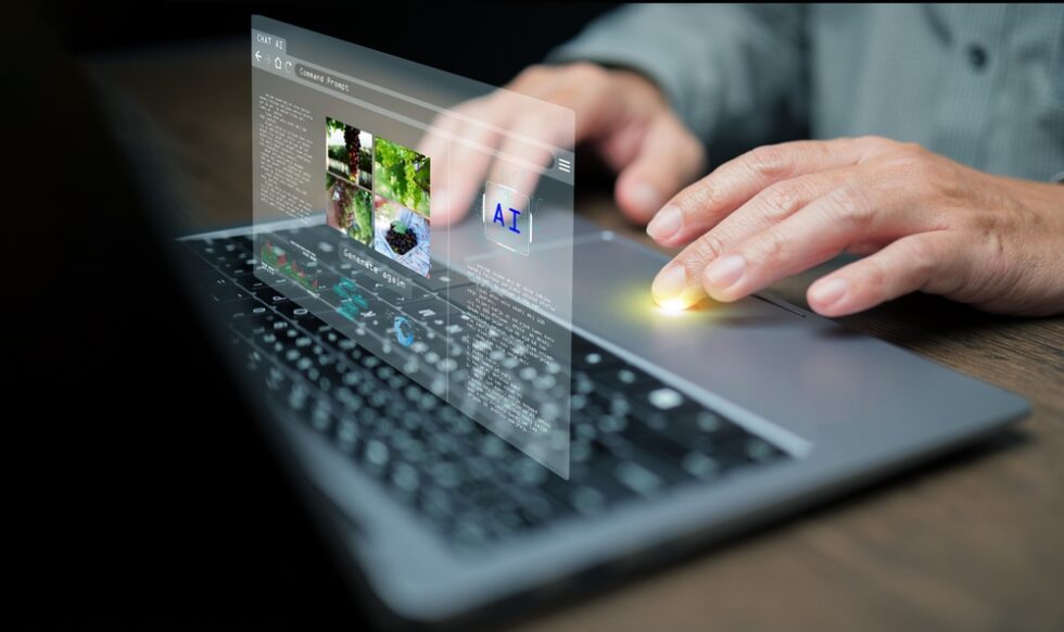 Codice di pratiche per contenuti AI