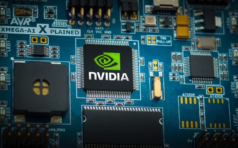 NVIDIA e Big Tech per la sicurezza dell'IA