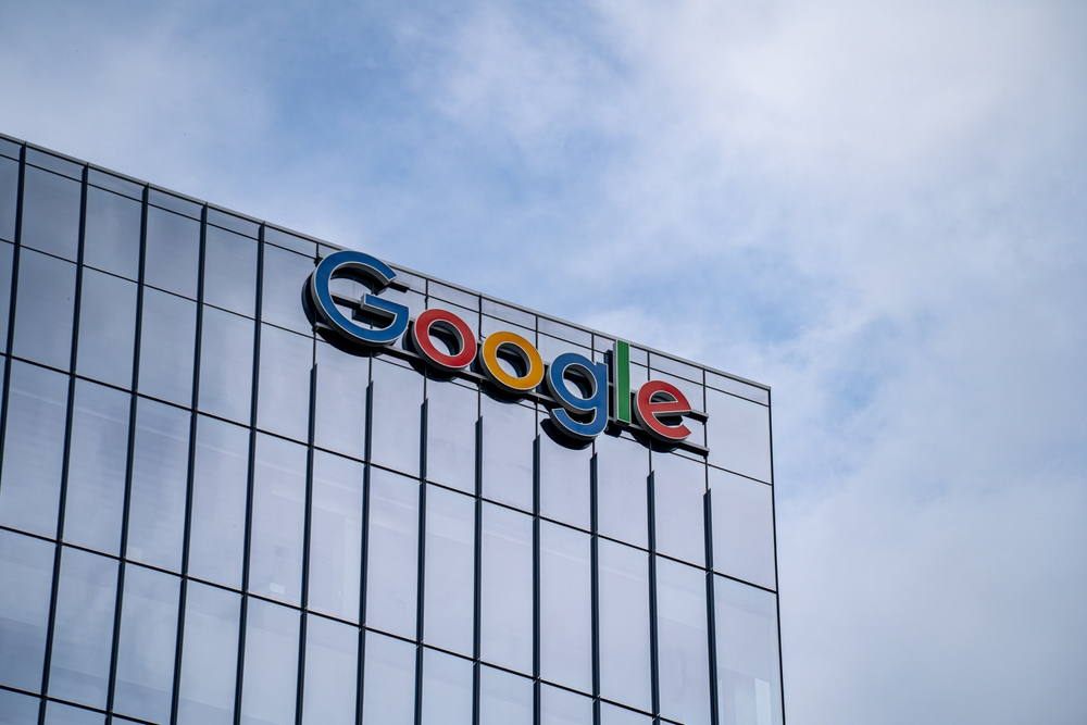 Immagine rappresentativa dell'articolo su Google e AI