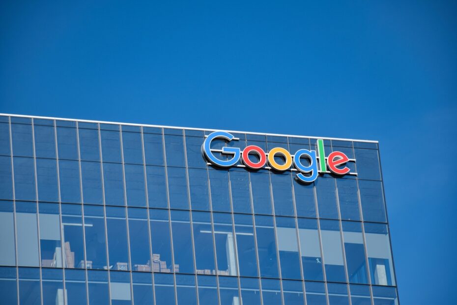 Presentazione Google Pixel 11