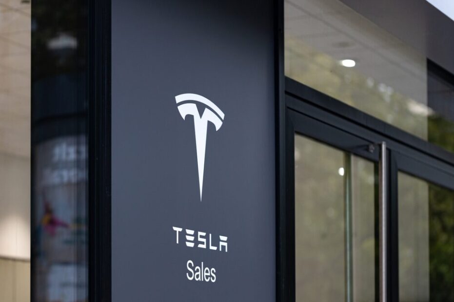 Immagine rappresentativa dell'articolo su Tesla e SpaceX