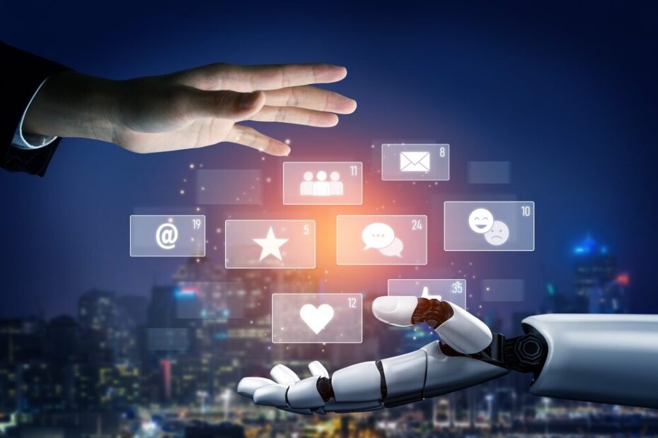 Emotional AI e comportamento dei consumatori