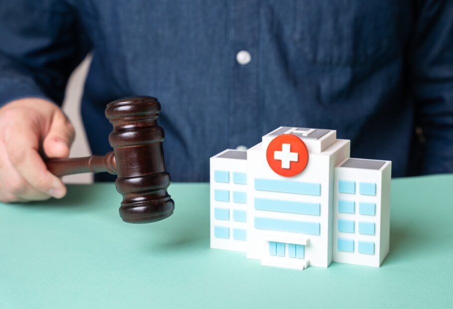 Studio sui ricoveri fuori reparto e mortalità intraospedaliera