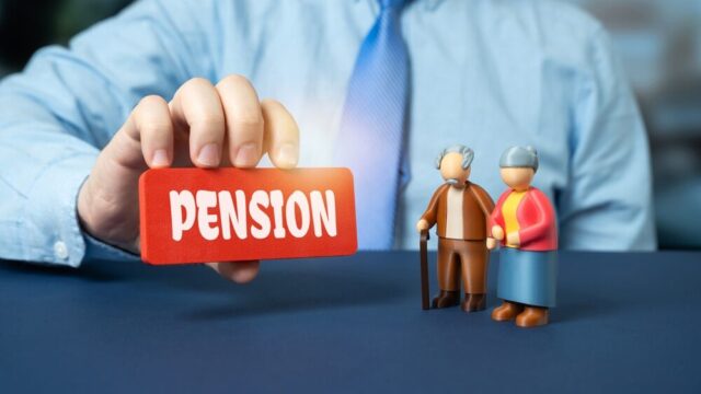 Cedolino pensione agosto 2026