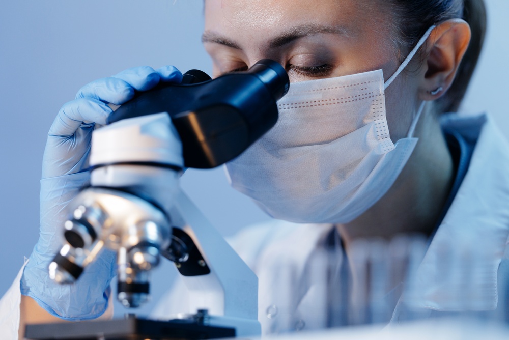 Ricerca sulle cellule staminali e telomeri