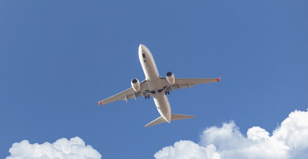 Prezzo del jet fuel e biglietti aerei