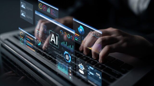 Intelligenza artificiale in finanza