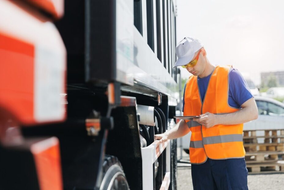 Sblocco di 300 milioni per l'autotrasporto in Italia