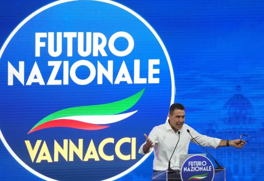 Futuro Nazionale programma su famiglia e vita