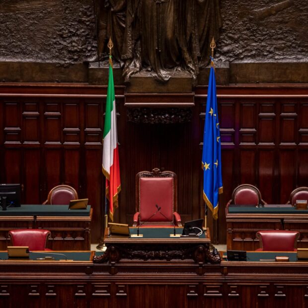 Incontro tra governo e sindacati per l'ex Ilva