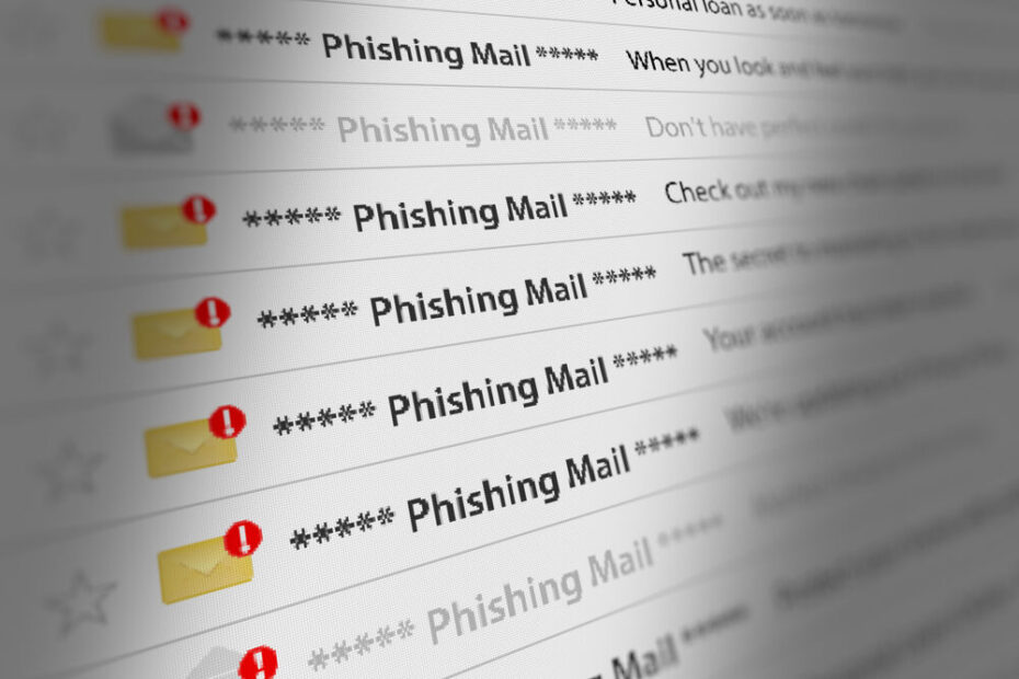 Campagna di phishing su Microsoft 365