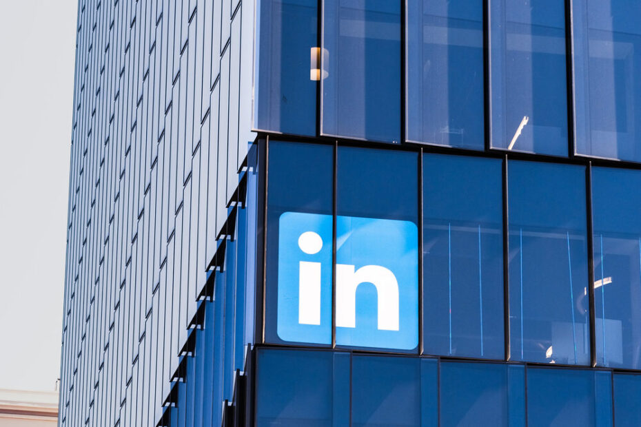 LinkedIn e la lotta contro i contenuti di bassa qualità