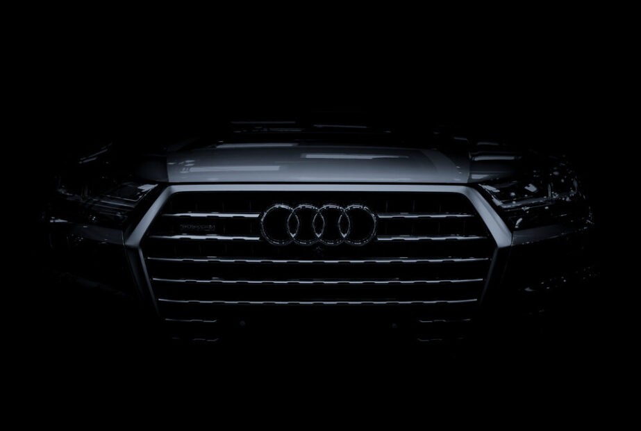 Audi A2 e-tron compatta elettrica