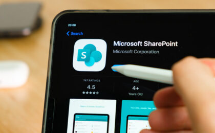 Violazione server SharePoint governo svizzero