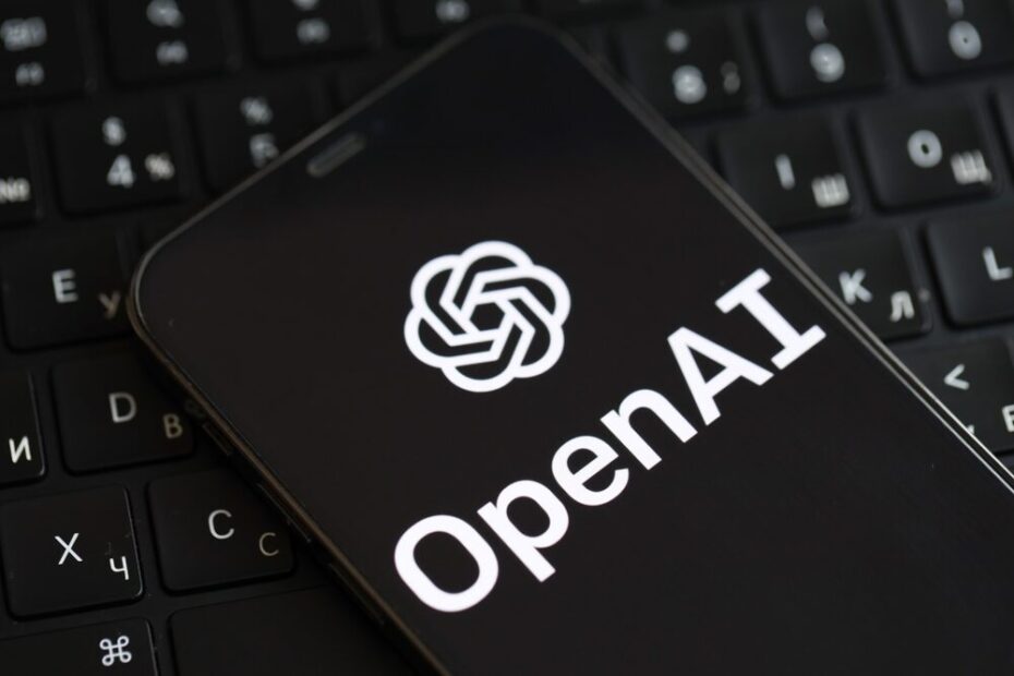 Chip Jalapeño di OpenAI