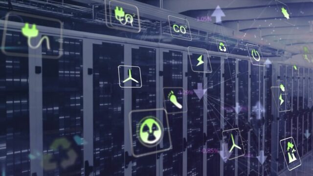 Data center sostenibile ex Bekaert Figline Valdarno