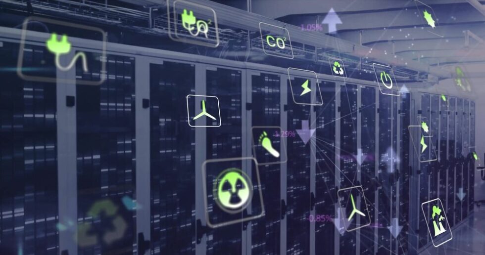 Data center sostenibile ex Bekaert Figline Valdarno