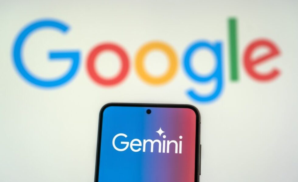 Gemini Spark in Chrome