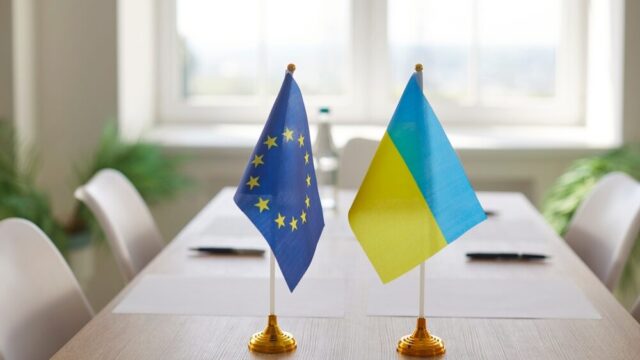 Attacco russo in Ucraina