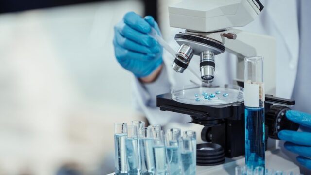 Modelli cellulari per la ricerca oncologica