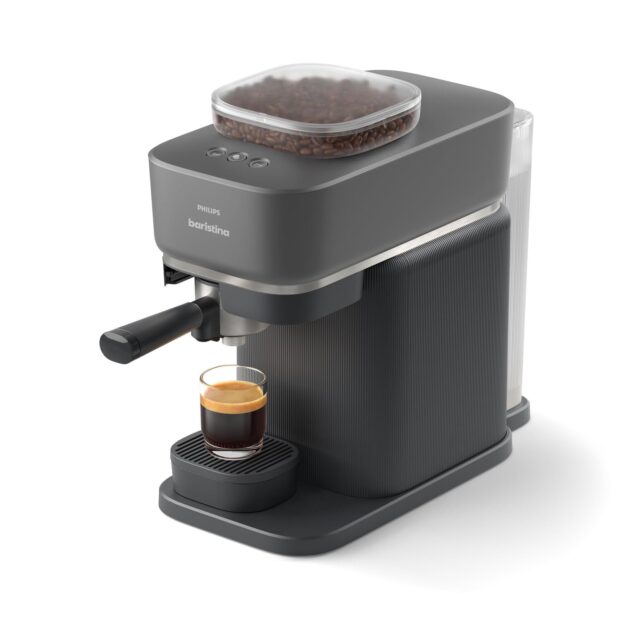 Philips Baristina macchina da caffè