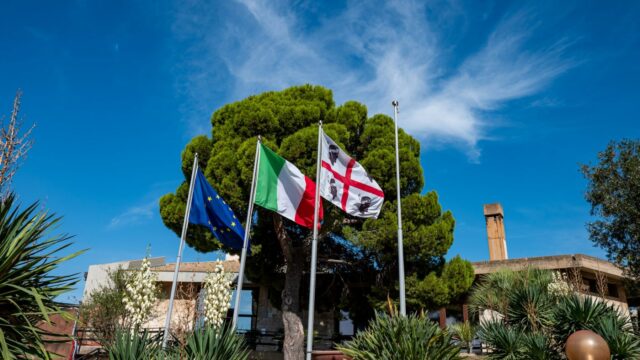 Porti sardi e crociere luxury