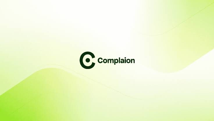 Logo Complaion