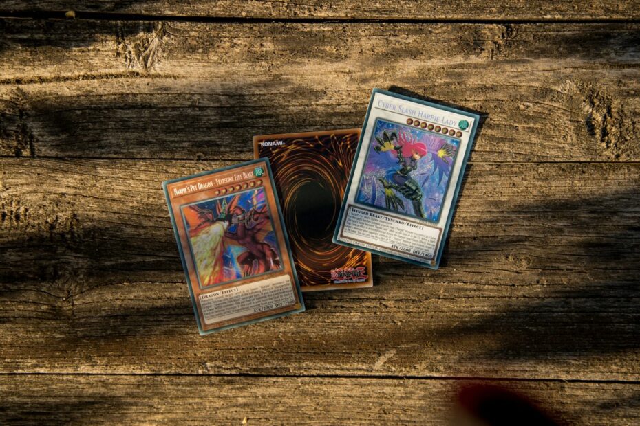 Mario Angelo De Micco campione del mondo di Yu-Gi-Oh! WCS 2026