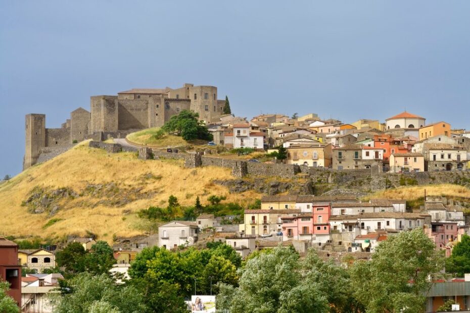 Produzione Stellantis a Melfi