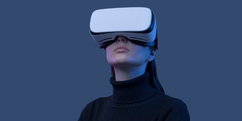 Snap Specs smart glasses