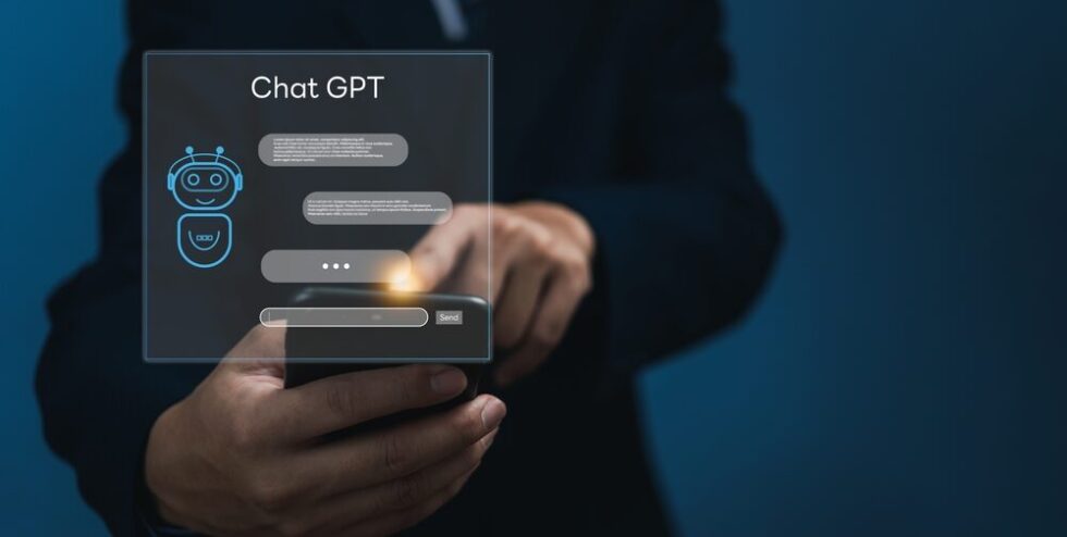 Screenshot dell'interfaccia di ChatGPT Images 2.5