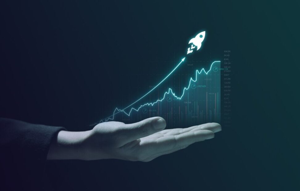 Produzione industriale in aumento in Italia