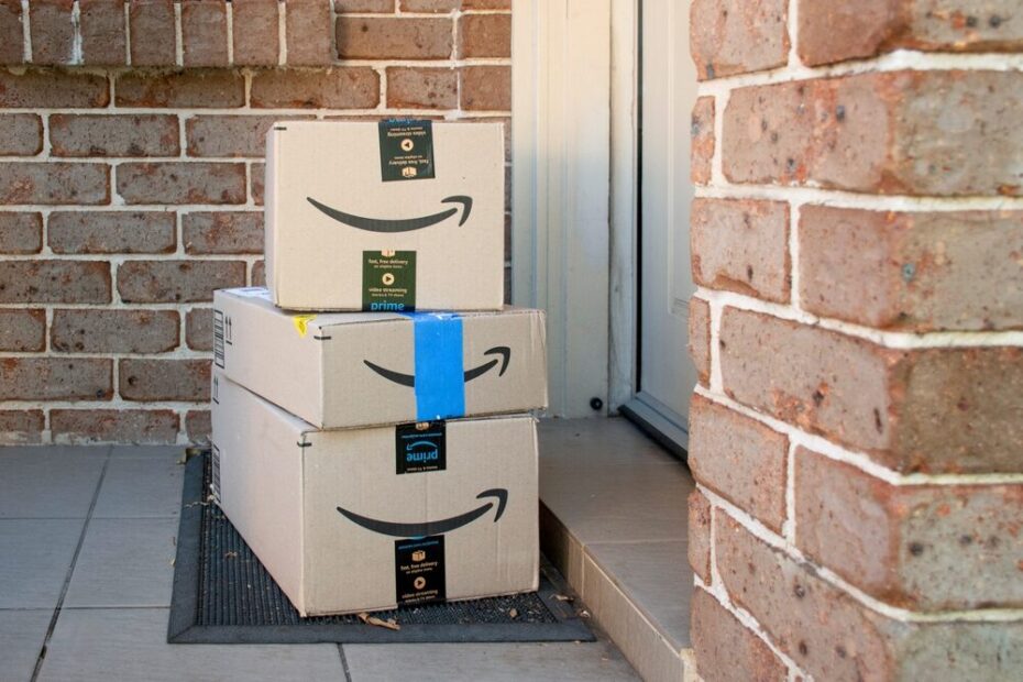 Sconti Kindle Prime Day